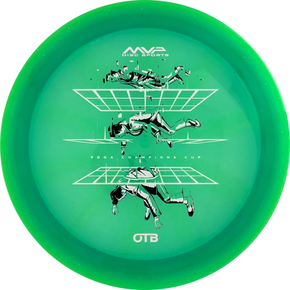 Prism Proton Soft 2025 Champion Cup Defy