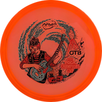 Prism Proton Soft 2025 Champion Cup Pyro