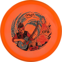 Prism Proton Soft 2025 Champion Cup Pyro