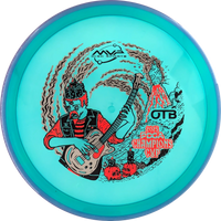 Prism Proton Soft 2025 Champion Cup Pyro