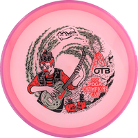 Prism Proton Soft 2025 Champion Cup Pyro