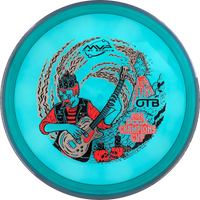 Prism Proton Soft 2025 Champion Cup Pyro