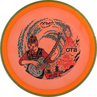 Prism Proton Soft 2025 Champion Cup Pyro