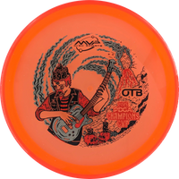 Prism Proton Soft 2025 Champion Cup Pyro