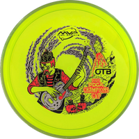 Prism Proton Soft 2025 Champion Cup Pyro