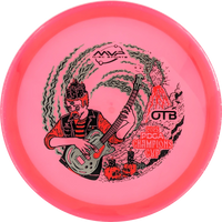 Prism Proton Soft 2025 Champion Cup Pyro