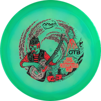 Prism Proton Soft 2025 Champion Cup Pyro