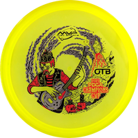Prism Proton Soft 2025 Champion Cup Pyro
