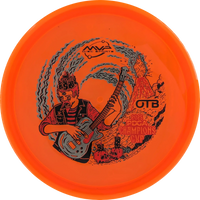 Prism Proton Soft 2025 Champion Cup Pyro