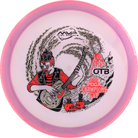 Prism Proton Soft 2025 Champion Cup Pyro