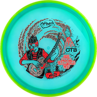Prism Proton Soft 2025 Champion Cup Pyro