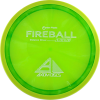 Proton Fireball