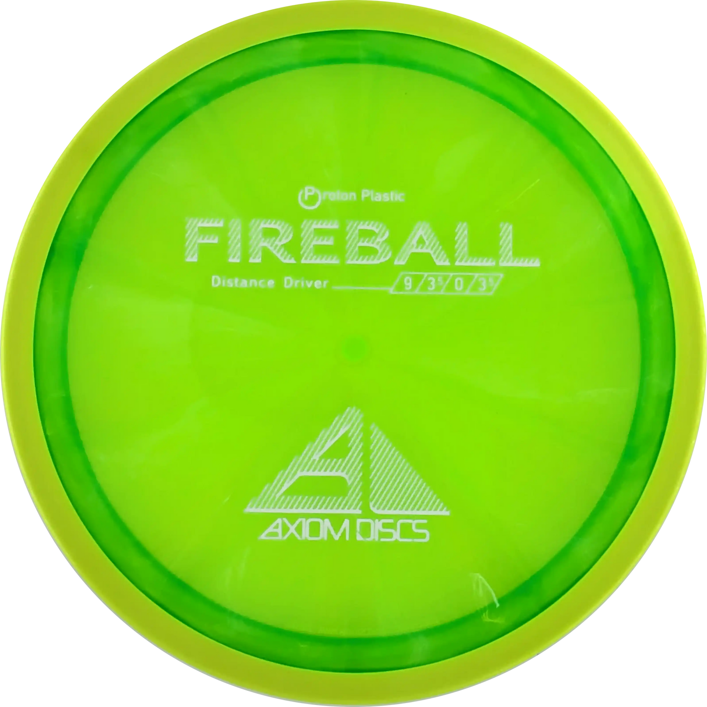 Proton Fireball