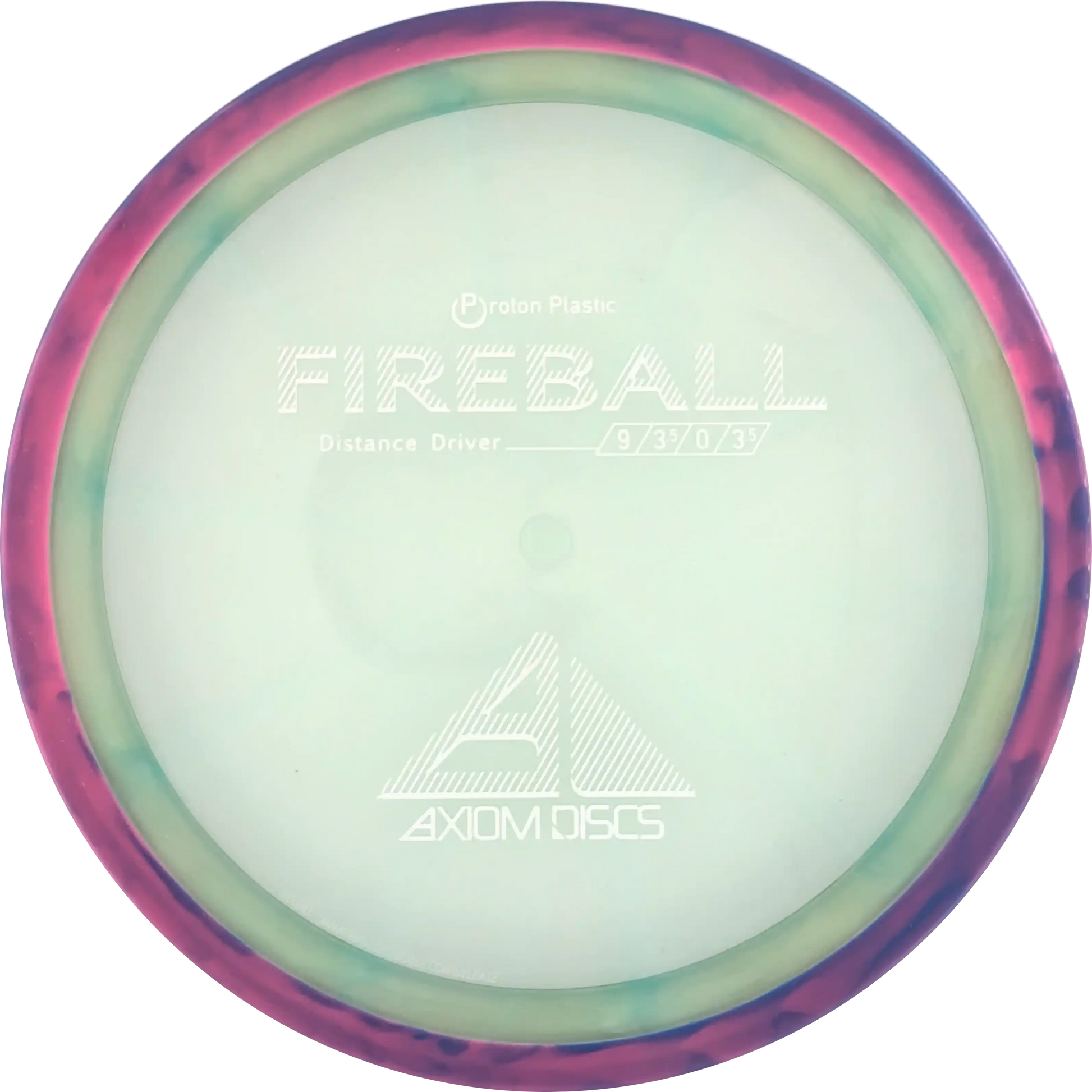 Proton Fireball