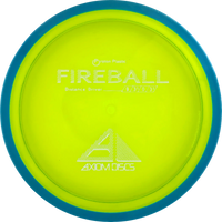 Proton Fireball