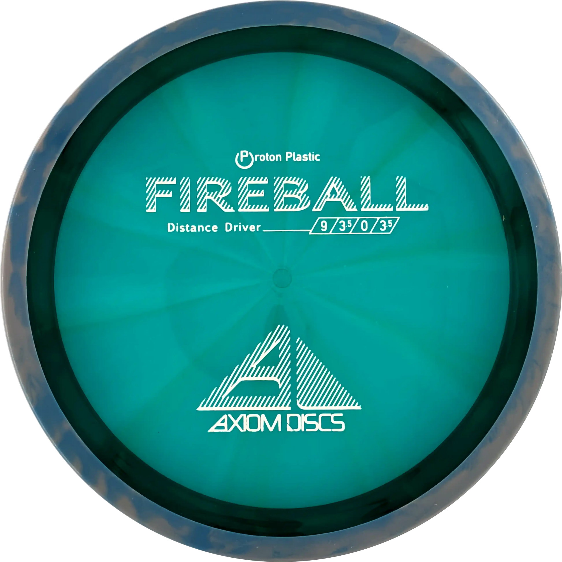 Proton Fireball