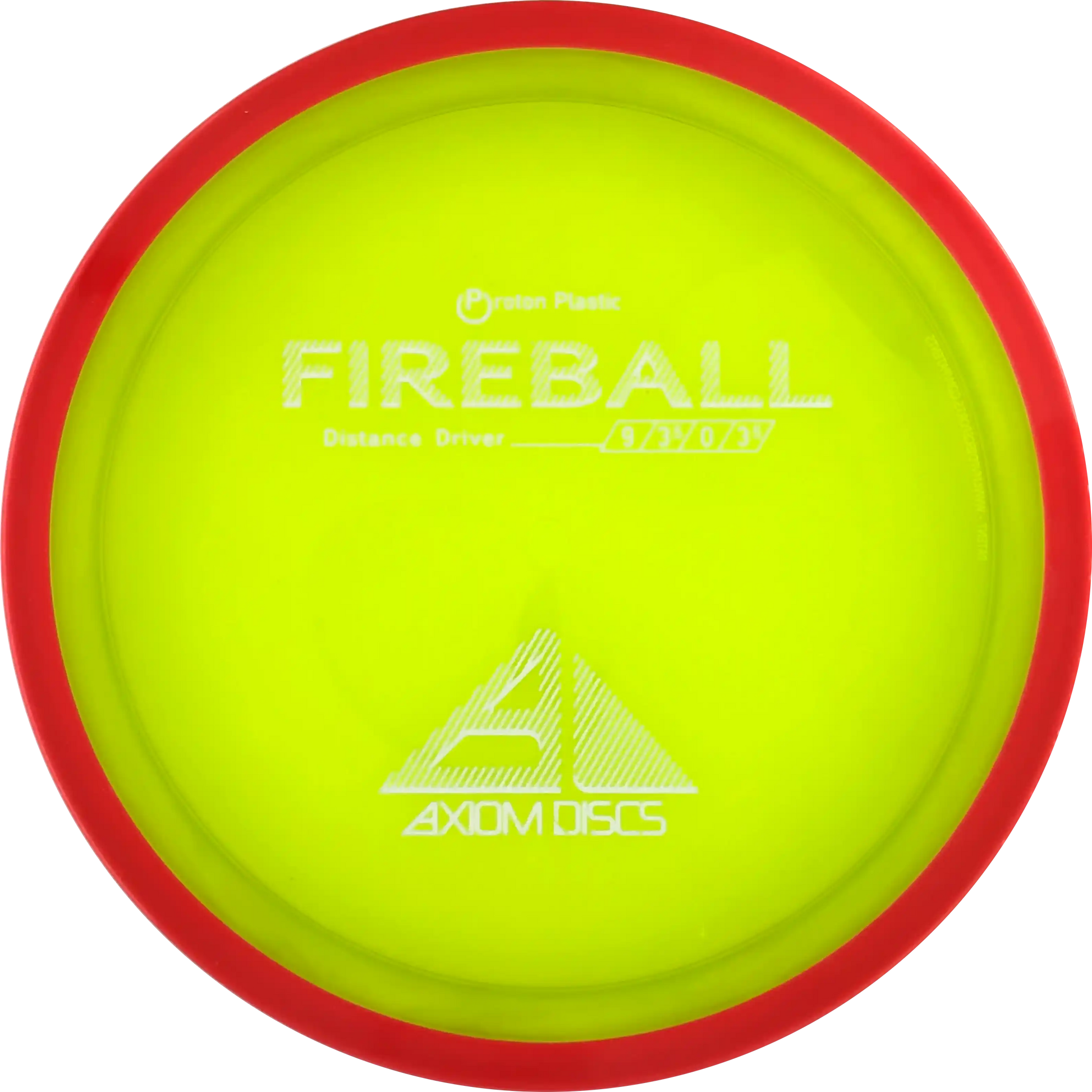 Proton Fireball