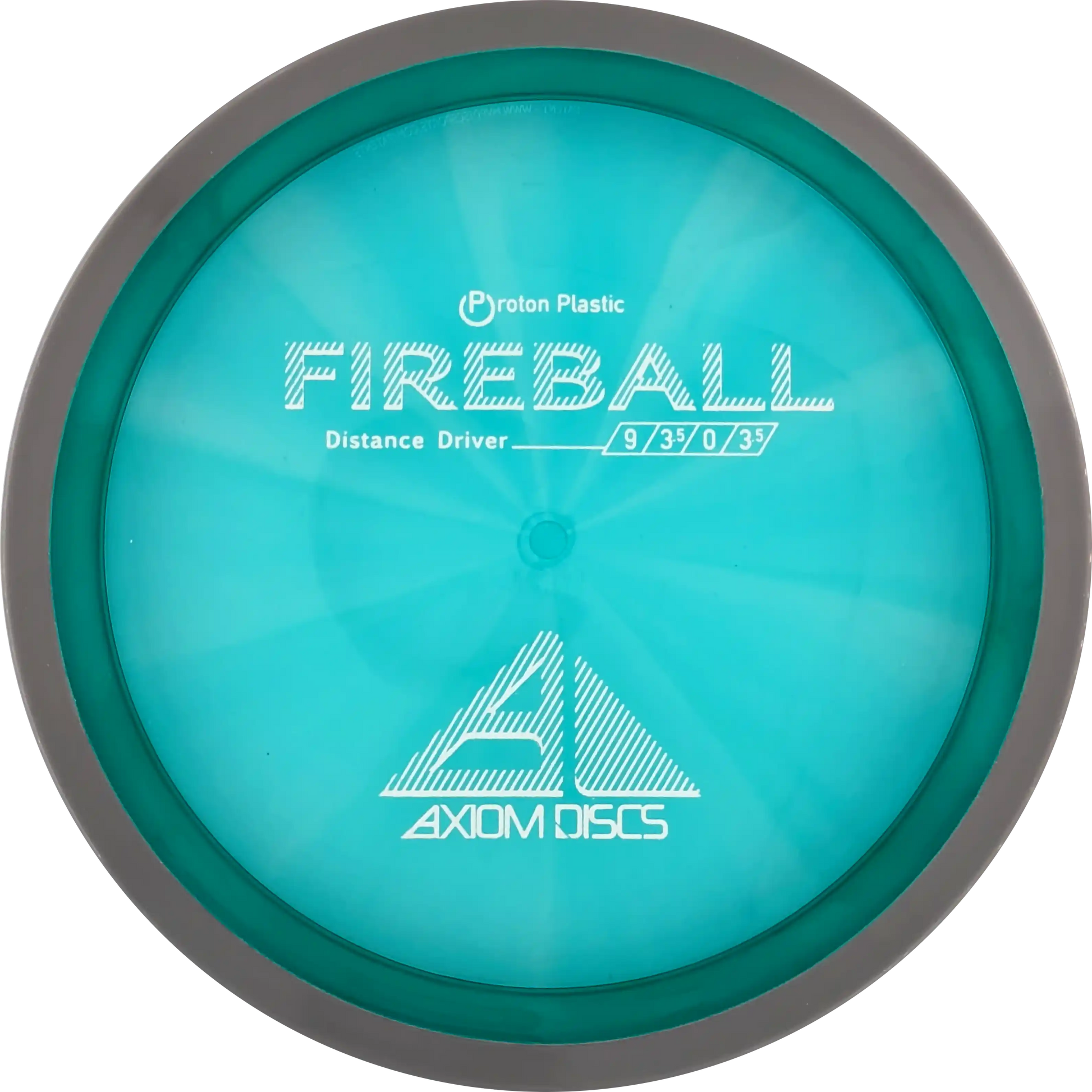 Proton Fireball