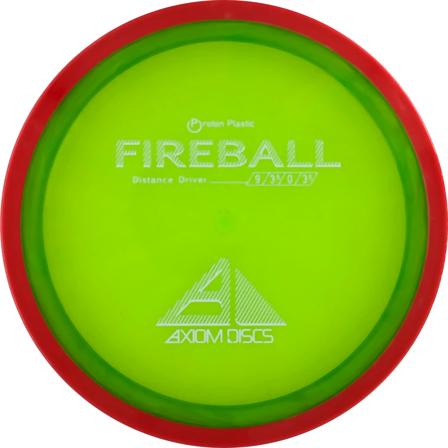 Proton Fireball