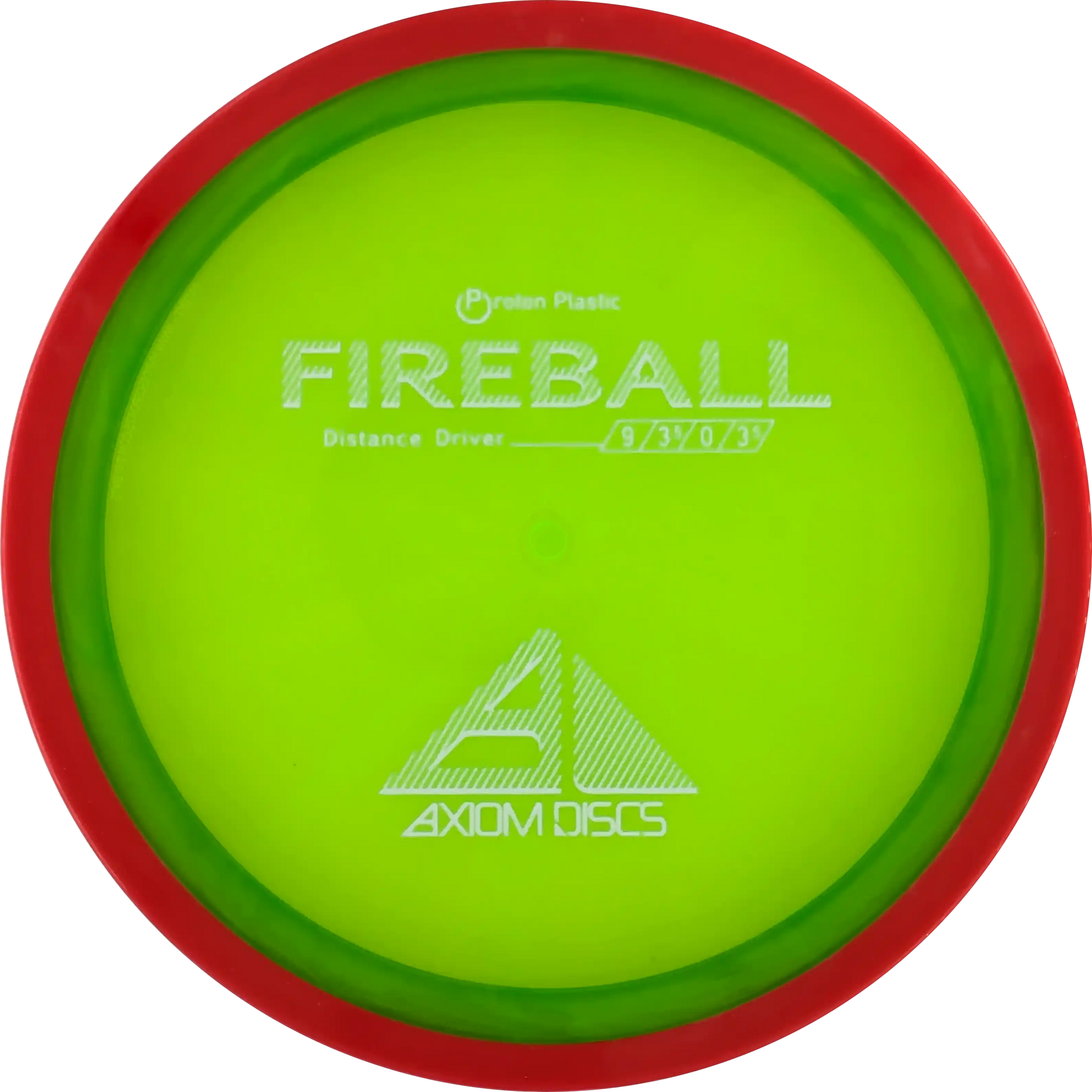 Proton Fireball