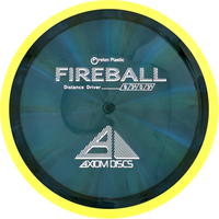 Proton Fireball