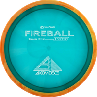 Proton Fireball