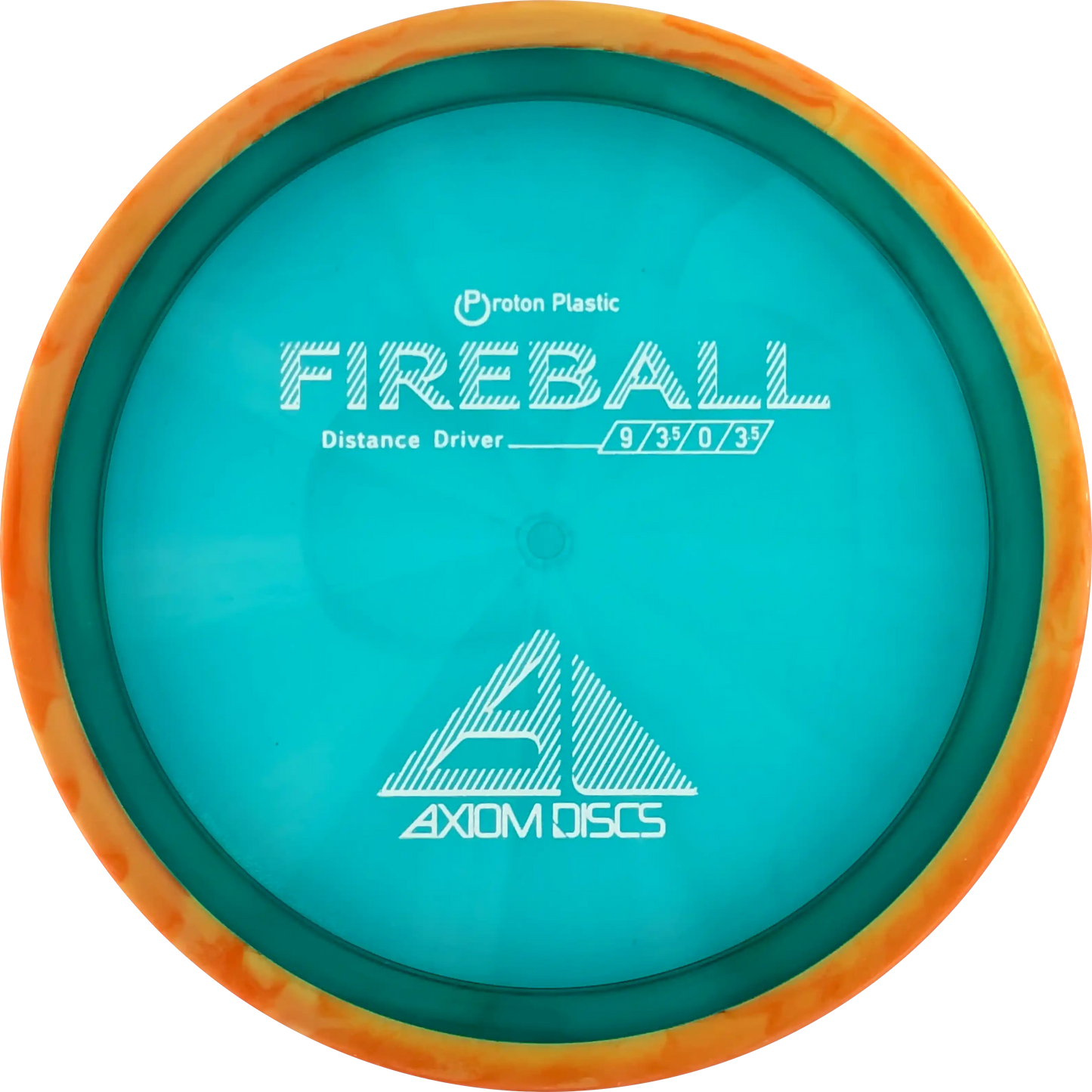 Proton Fireball