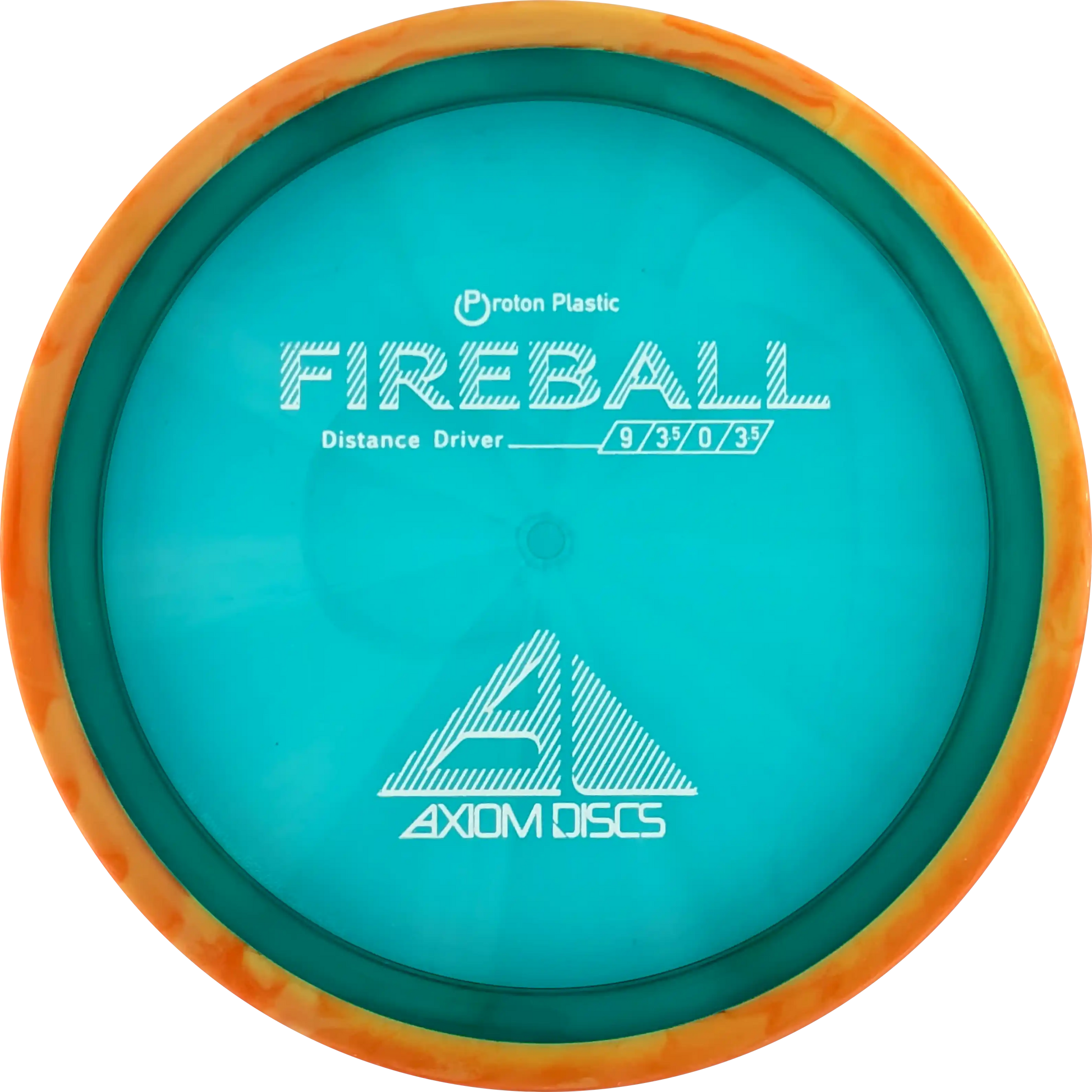 Proton Fireball