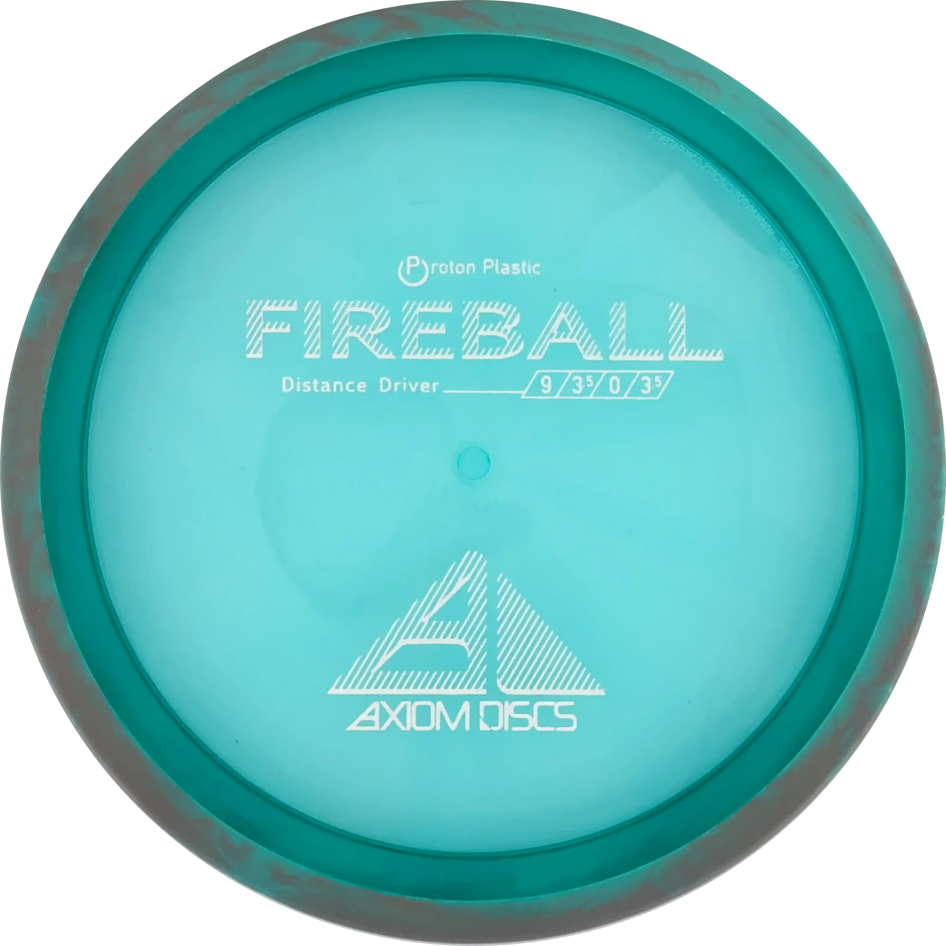 Proton Fireball