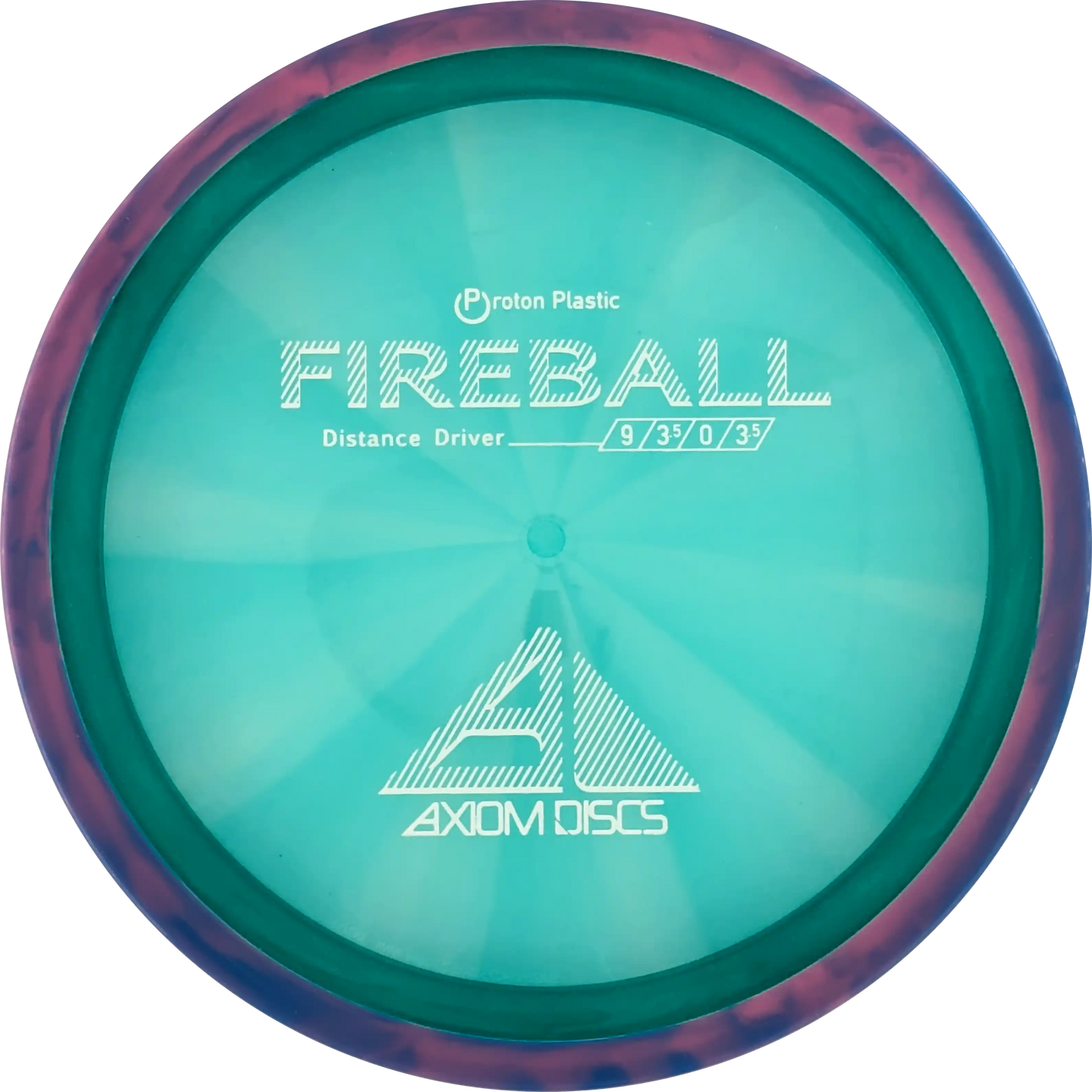 Proton Fireball