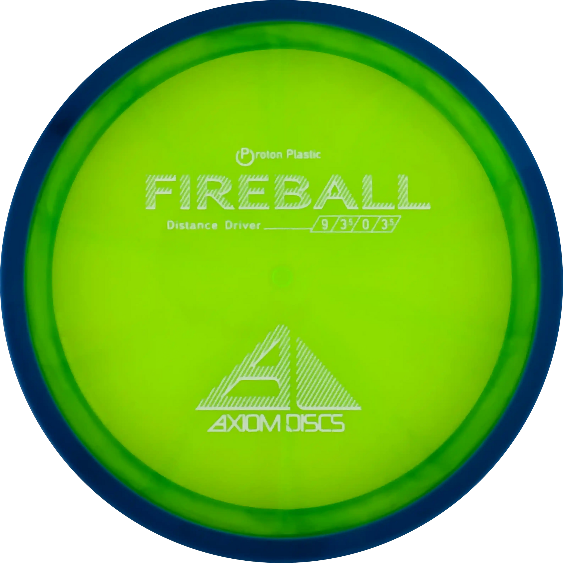 Proton Fireball