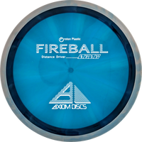 Proton Fireball