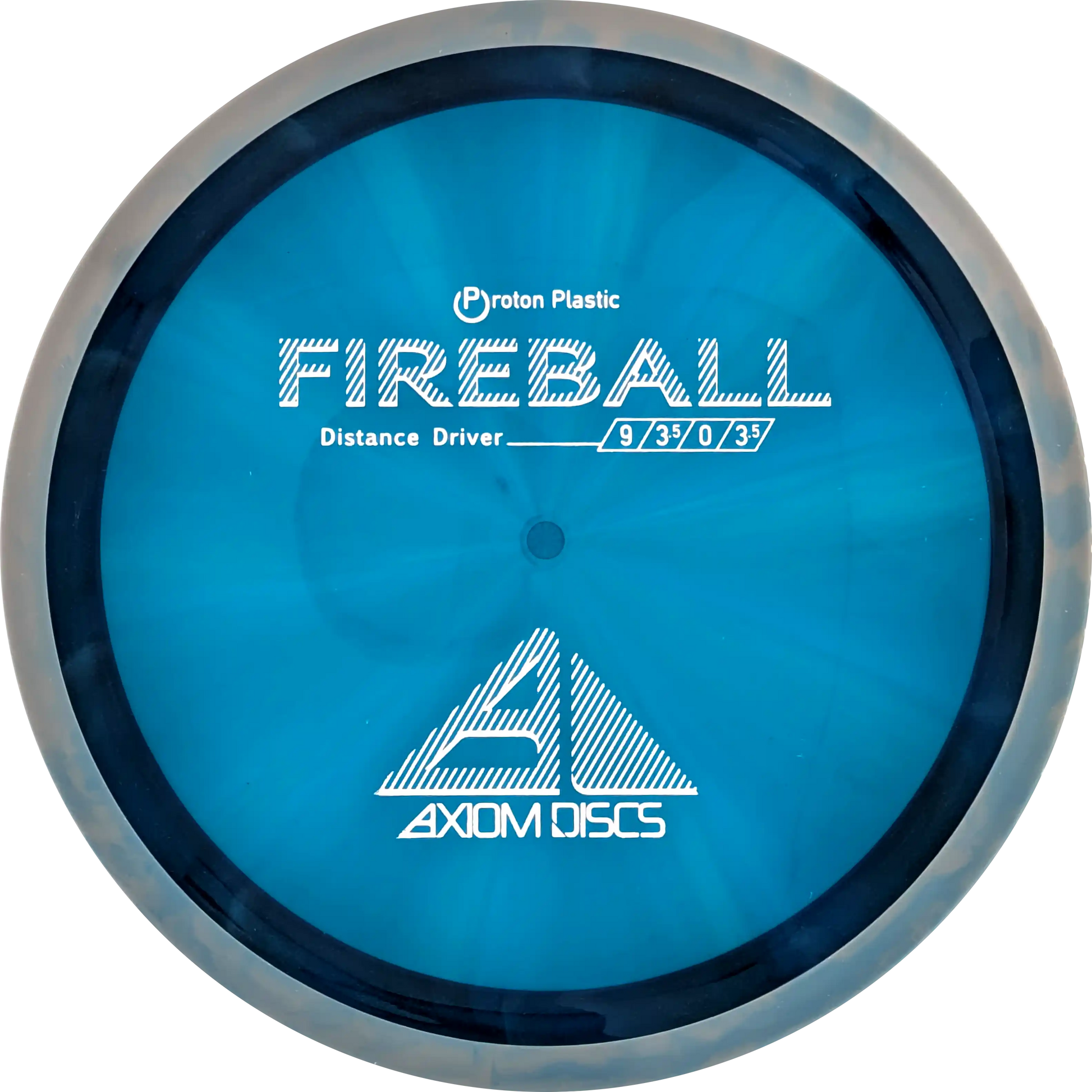 Proton Fireball