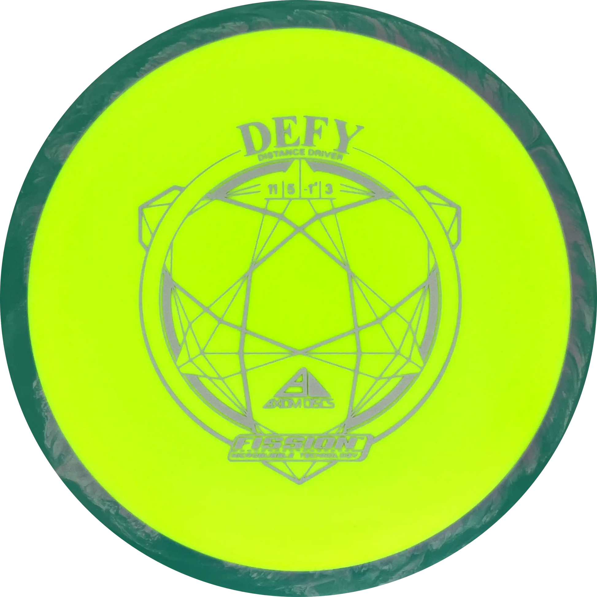 Fission Defy