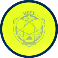 Fission Defy