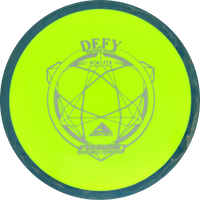 Fission Defy