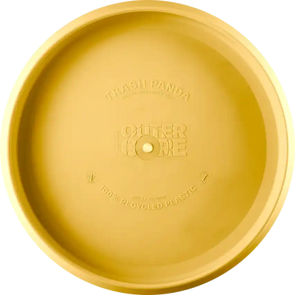 Weight Disc Tree Trash Panda Baseline Outer Core – Disc Tree