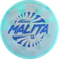 Big Z Swirl 2026 Ledgestone Malita