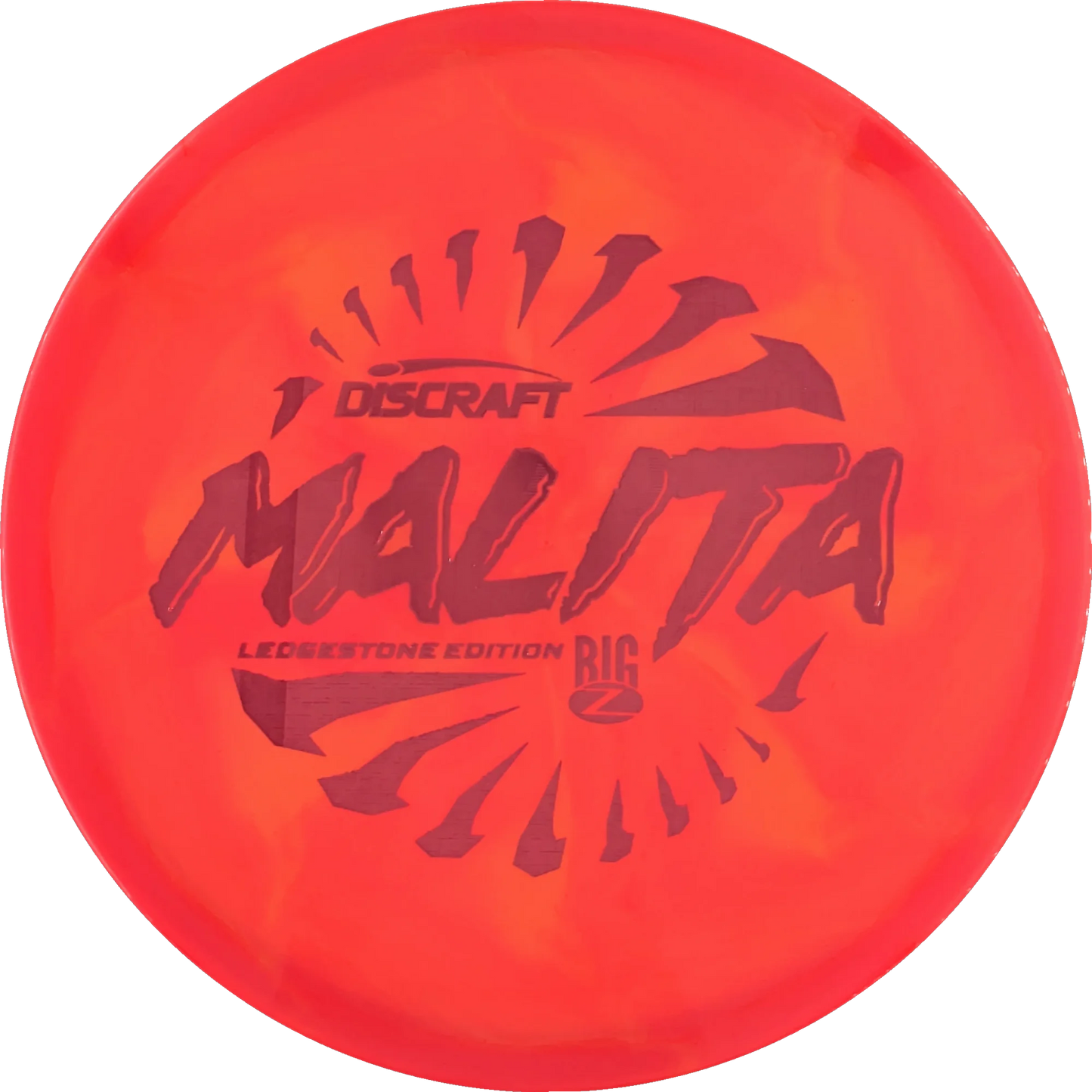 Big Z Swirl 2026 Ledgestone Malita