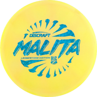 Big Z Swirl 2026 Ledgestone Malita