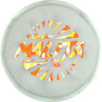 Big Z Swirl 2026 Ledgestone Malita