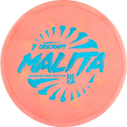 Big Z Swirl 2026 Ledgestone Malita