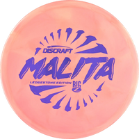 Big Z Swirl 2026 Ledgestone Malita