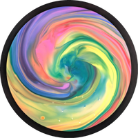 Bursprak Farver Fission Wave