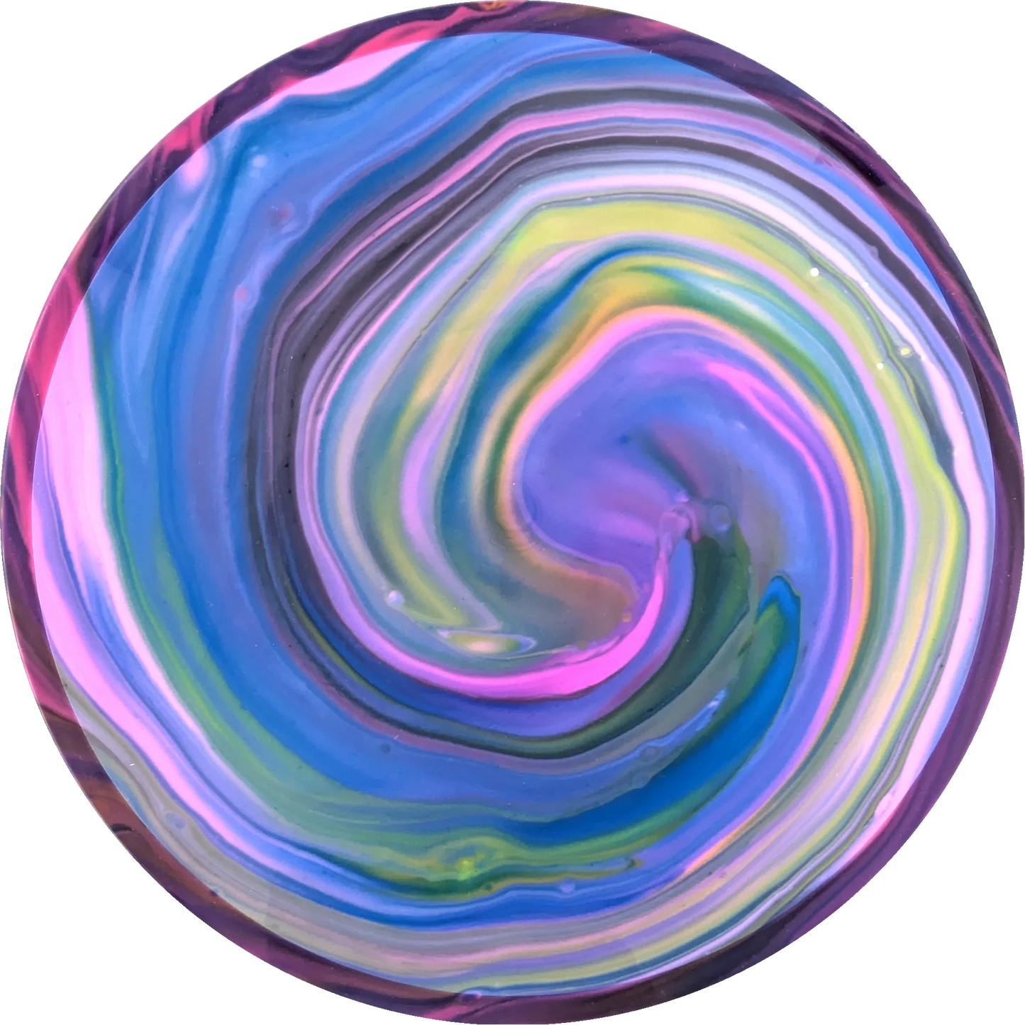 Bursprak Farver Neutron Crave