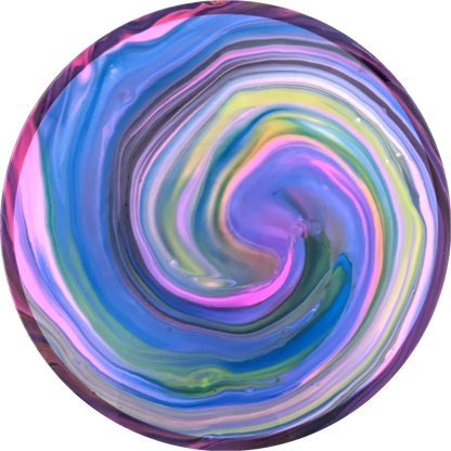 Bursprak Farver Neutron Crave