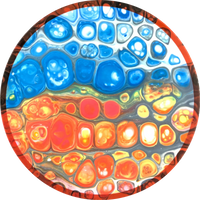 Bursprak Farver Neutron Crave