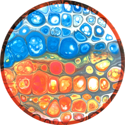 Bursprak Farver Neutron Crave