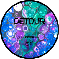 Bursprak Farver Neutron Detour