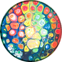 Bursprak Farver Neutron Tempo